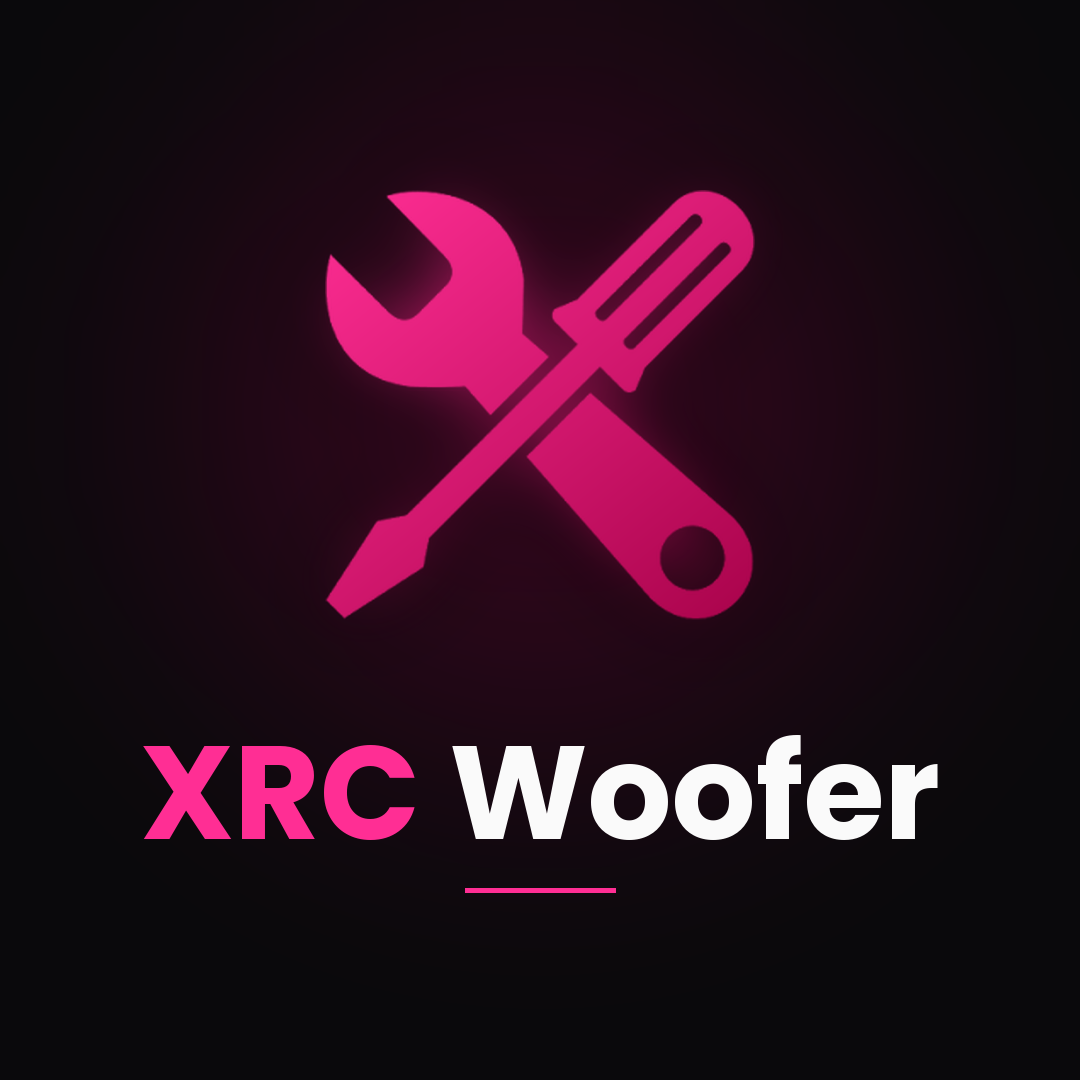 XRC Spoofer
