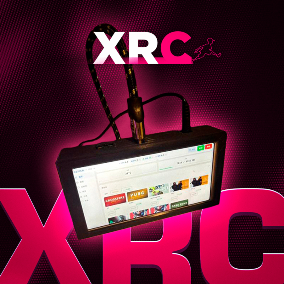 XRC MiniPC
