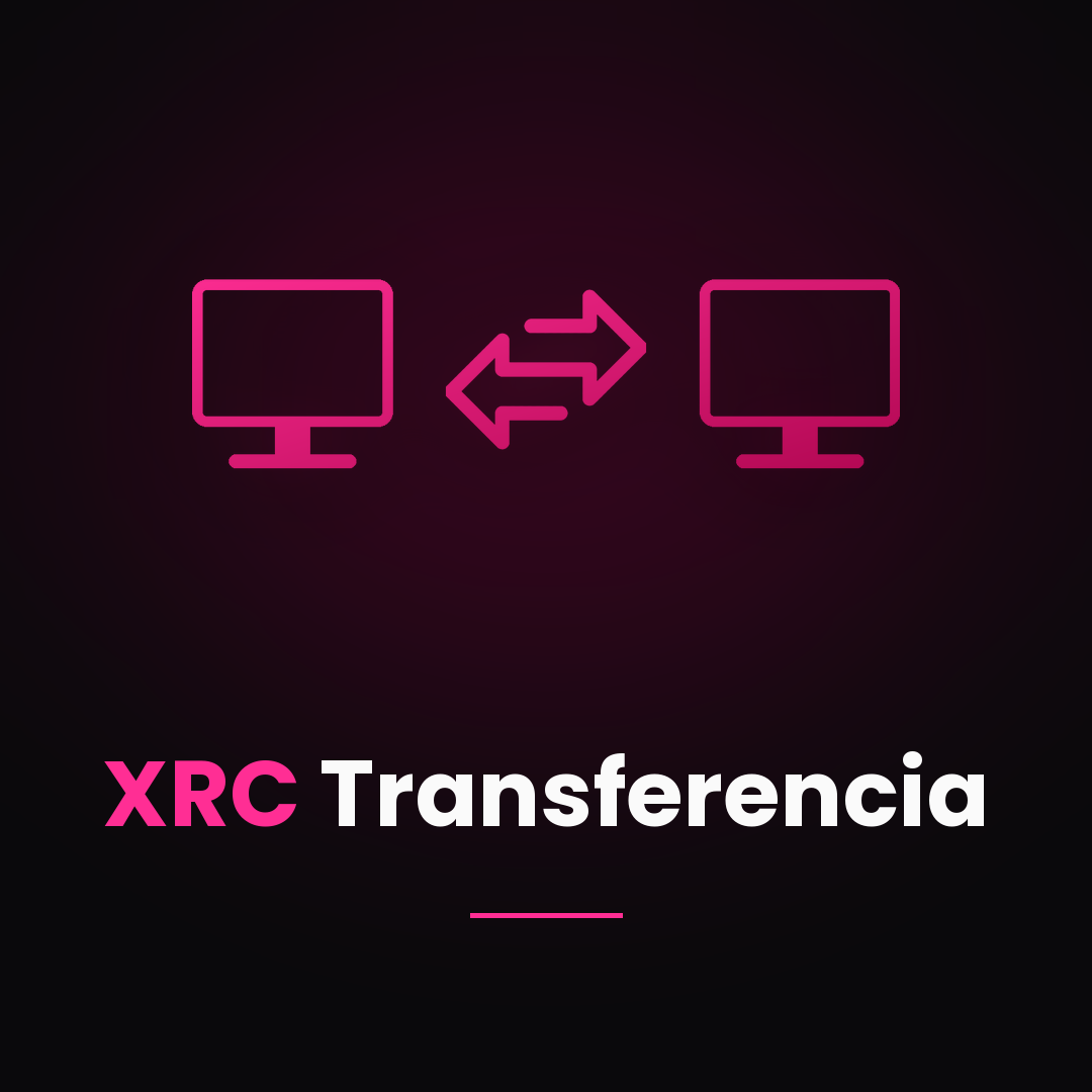 Transferência Private