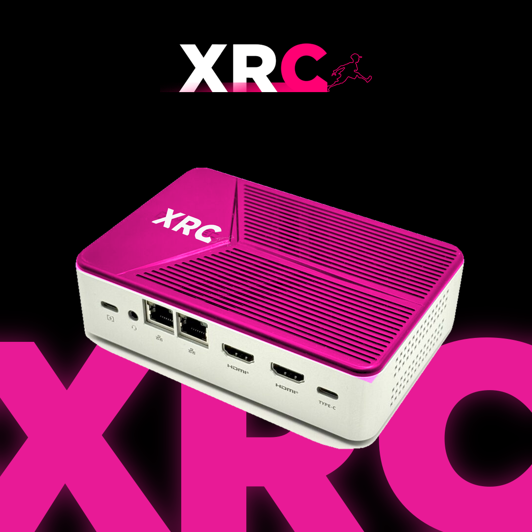 XRC MiniPC